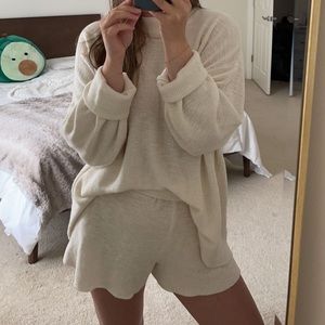 Free People Malibu Surf Set